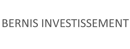 logo de Bernis Investissement