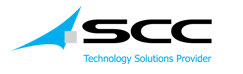 logo de SCC
