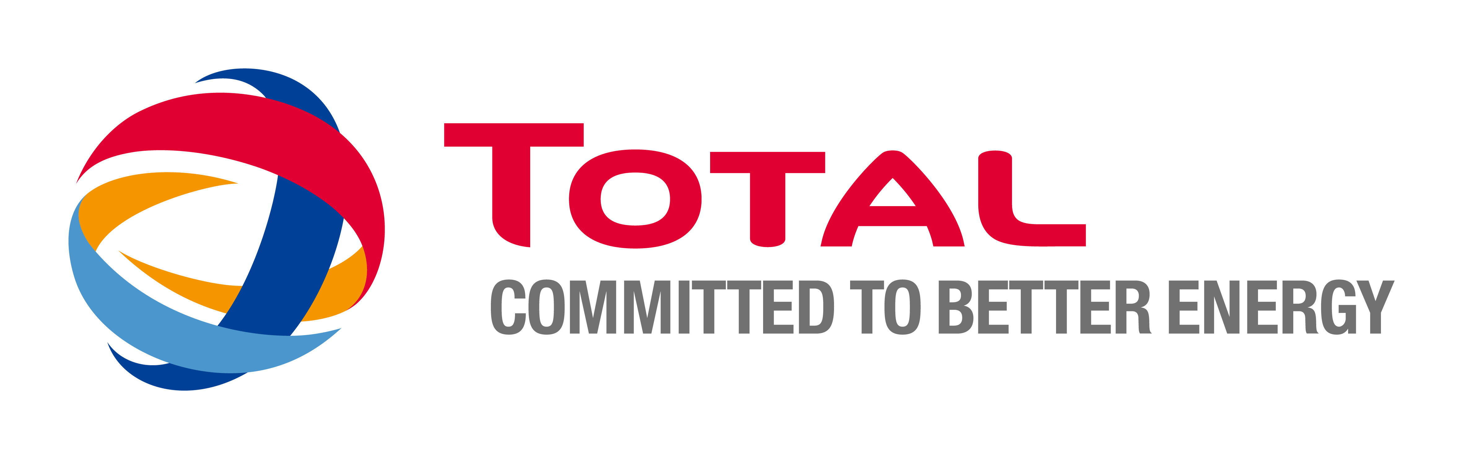 logo de Total